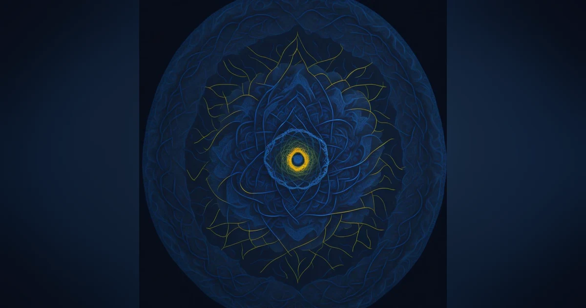 Tuning In  741 Hz Solfeggio Frequency Meditation Music for Inner Balance