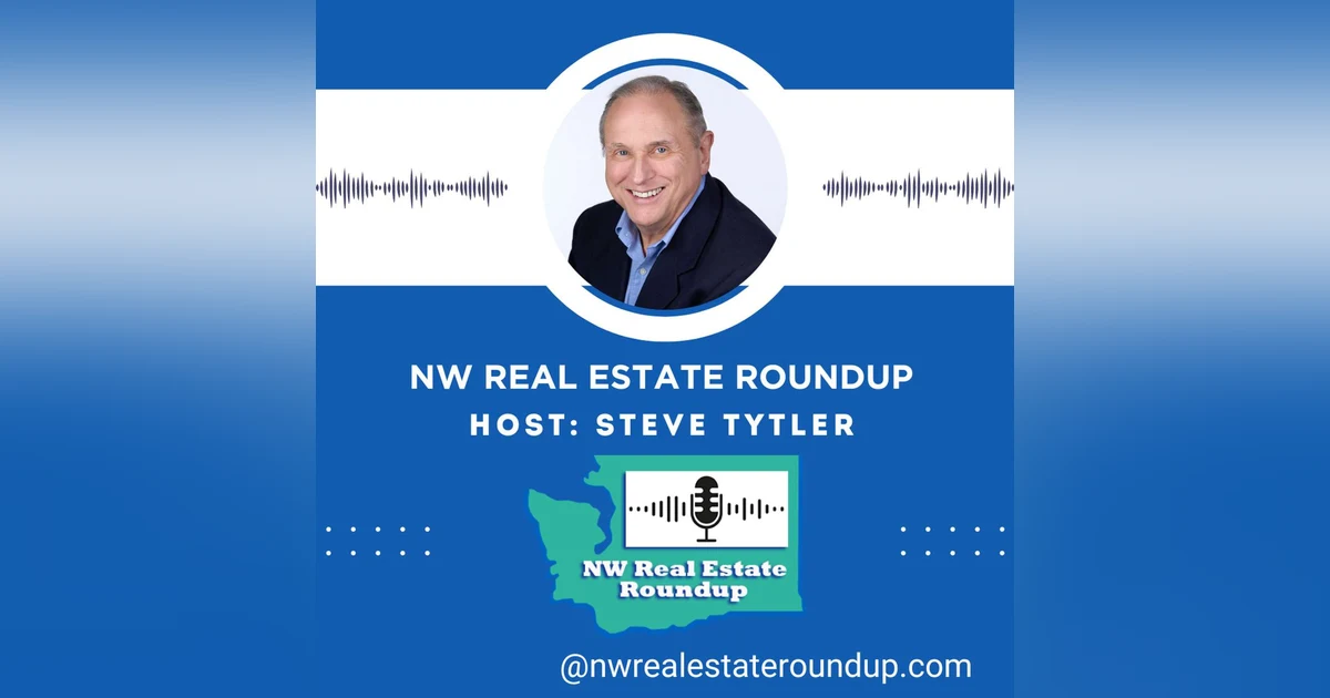 Episode 3: All About Housing Market Conditions with Ashley Bolden
