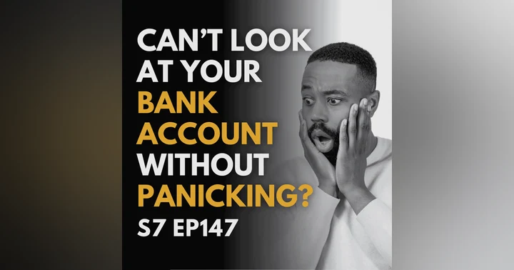 image for From Anxiety to Action: Confronting Your Finances