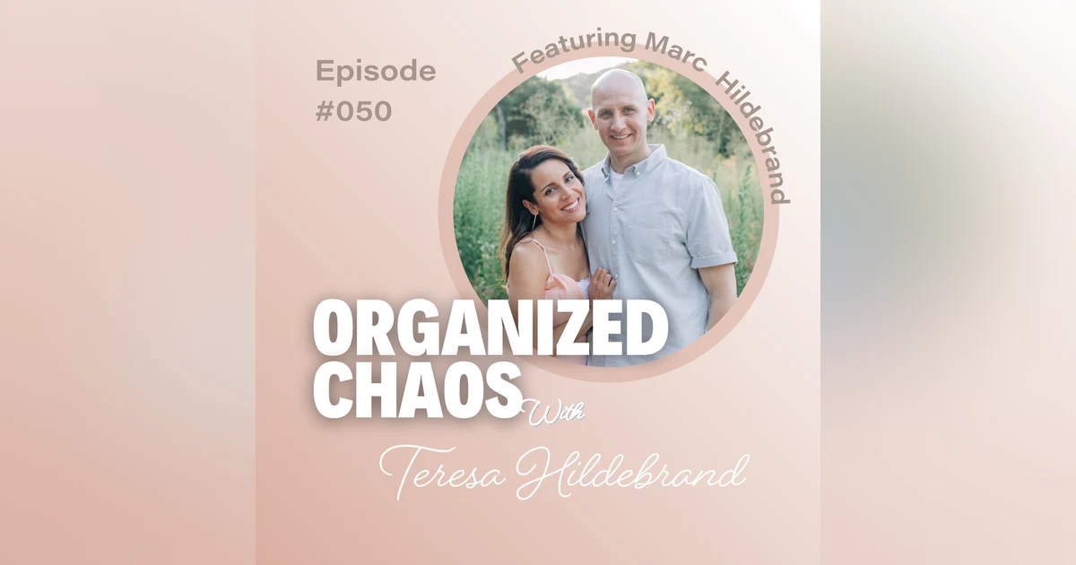 6 Months to Mastery with Marc Hildebrand