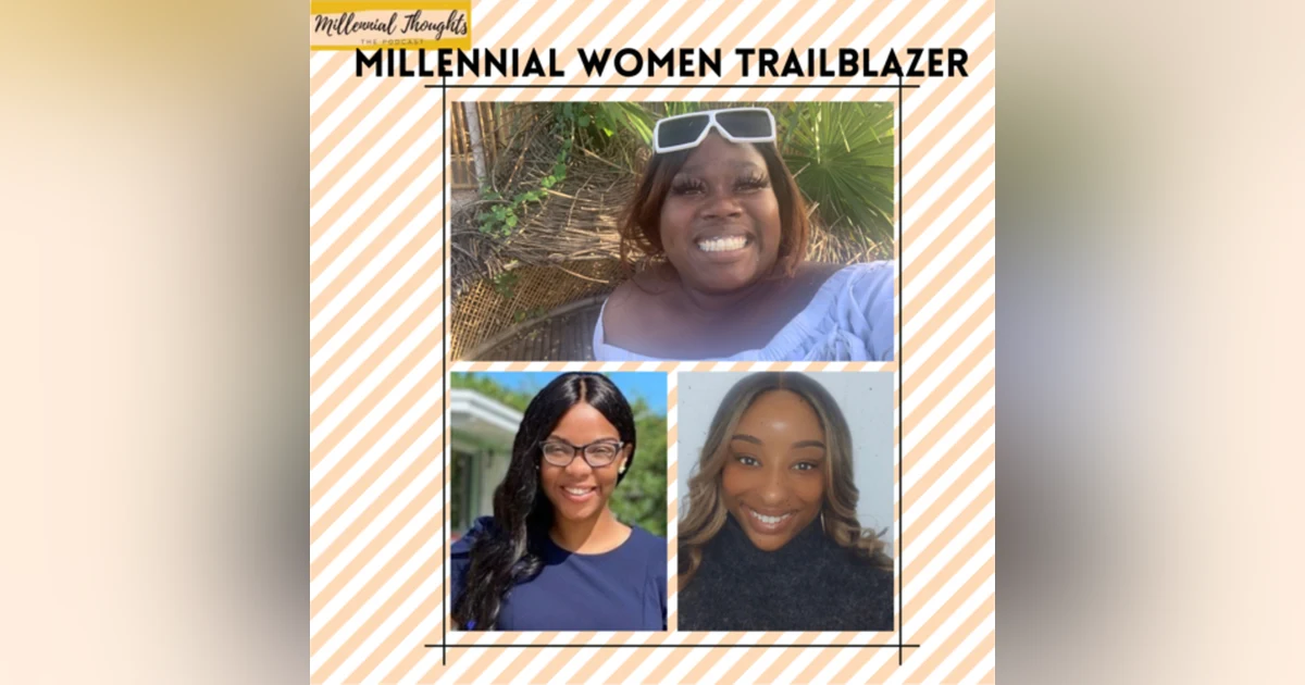 3 Ways to becoming a Trailblazer in your community!