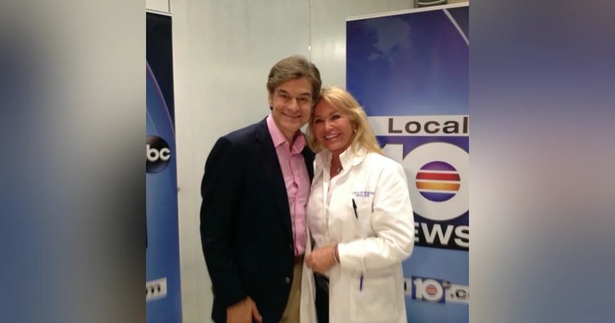 Carolyn Zaumeyer Interview