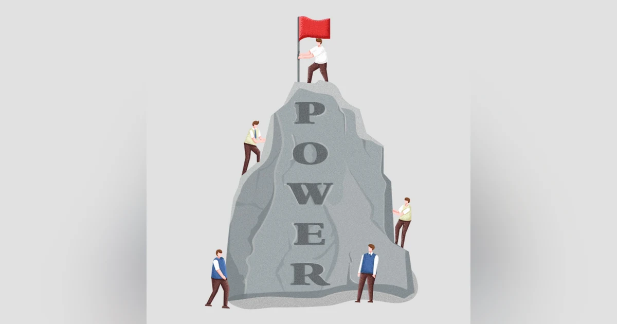 Unleashing Influence: Key Insights from 'Power' by Jeffrey Pfeffer