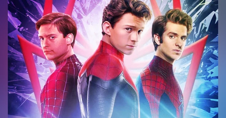 image for Spider-Man: No Way Home – Beyond Fan Service, A Deeper Look at 20 Years of Spider-Man on Film