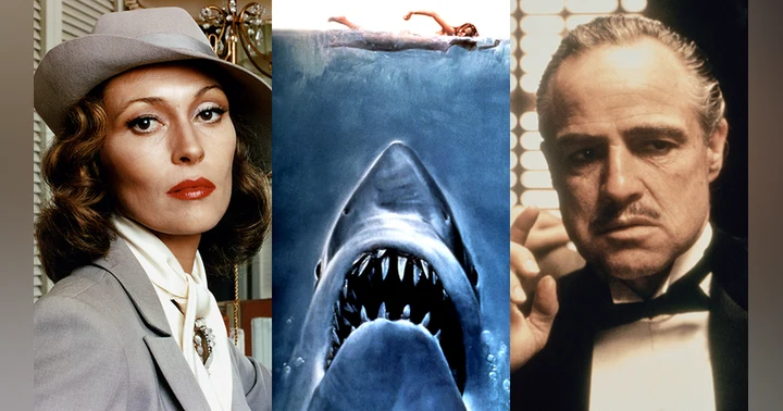 image for 20 Groundbreaking Movies of the 70s