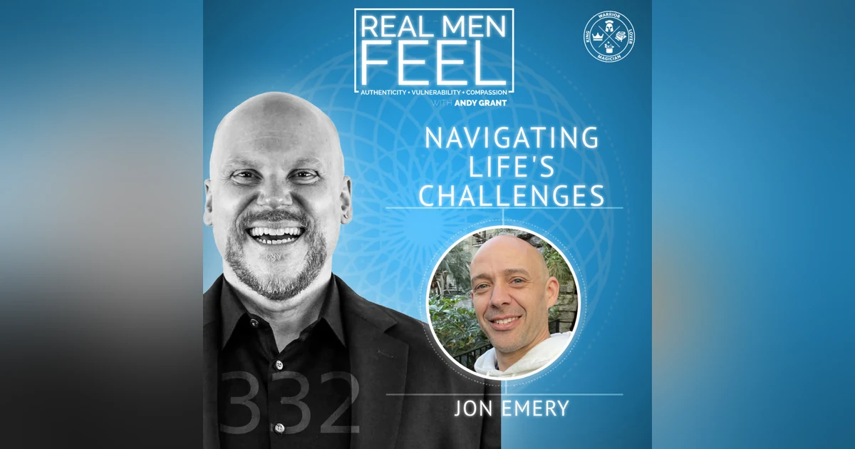 Redefining Resilience & Embracing Change
