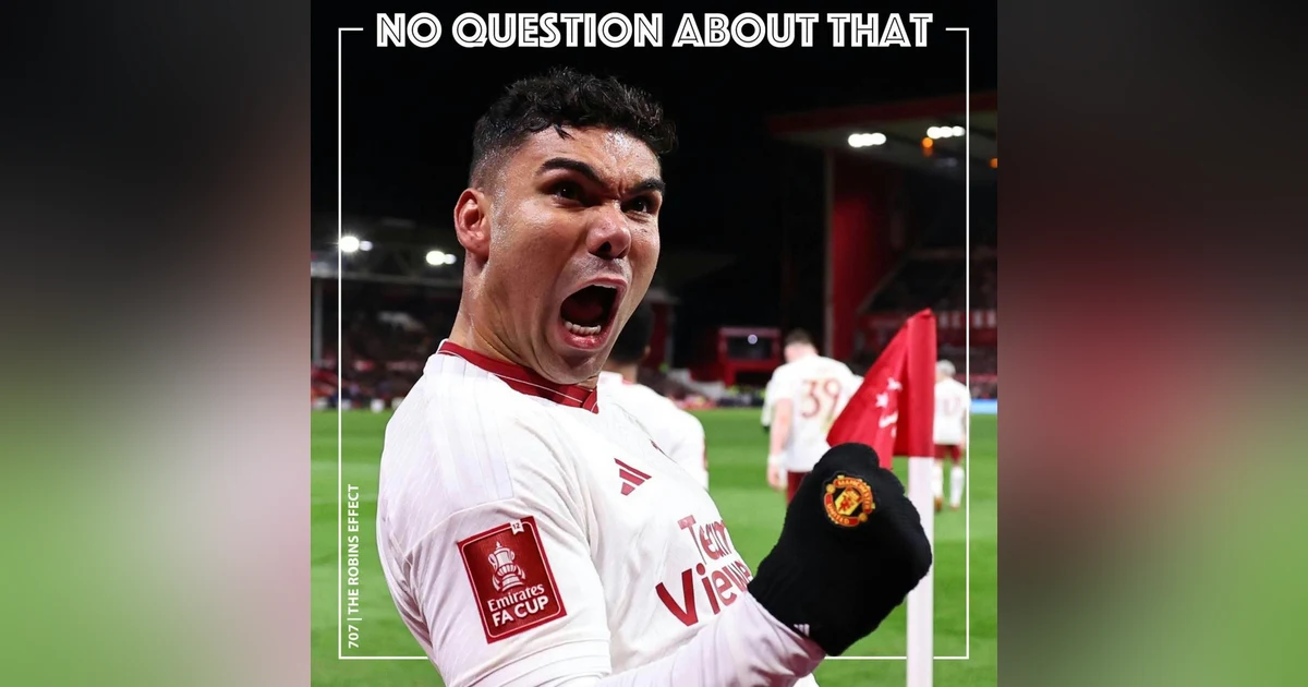 The Robins Effect