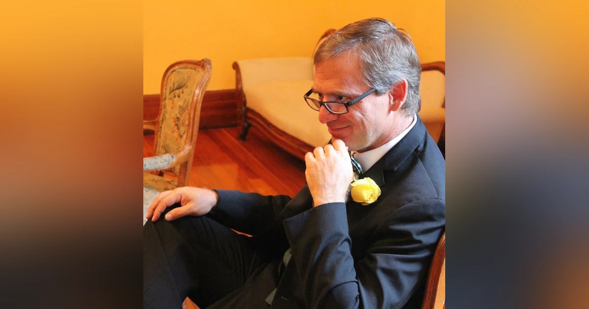 Episode #304: Mark Aaron Alsip