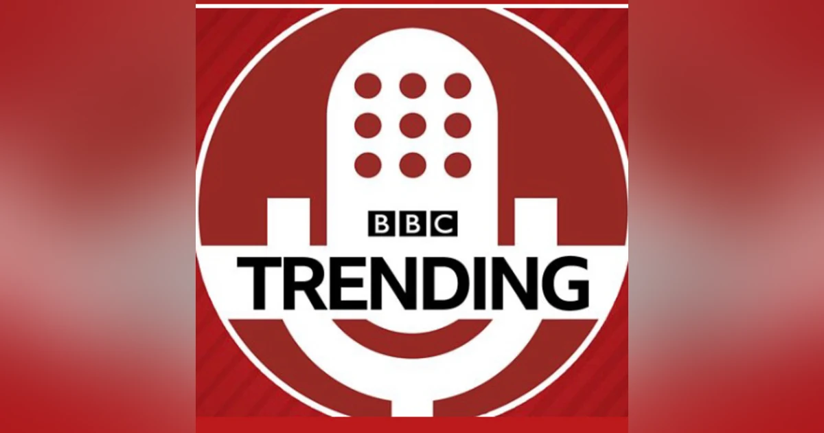 BBC Trending: Social Media watchdog. An interview with editor Mike Wendling