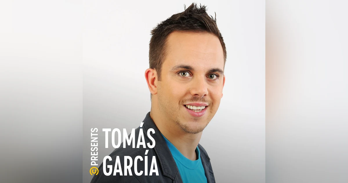 Tomás García - De bien en mejor