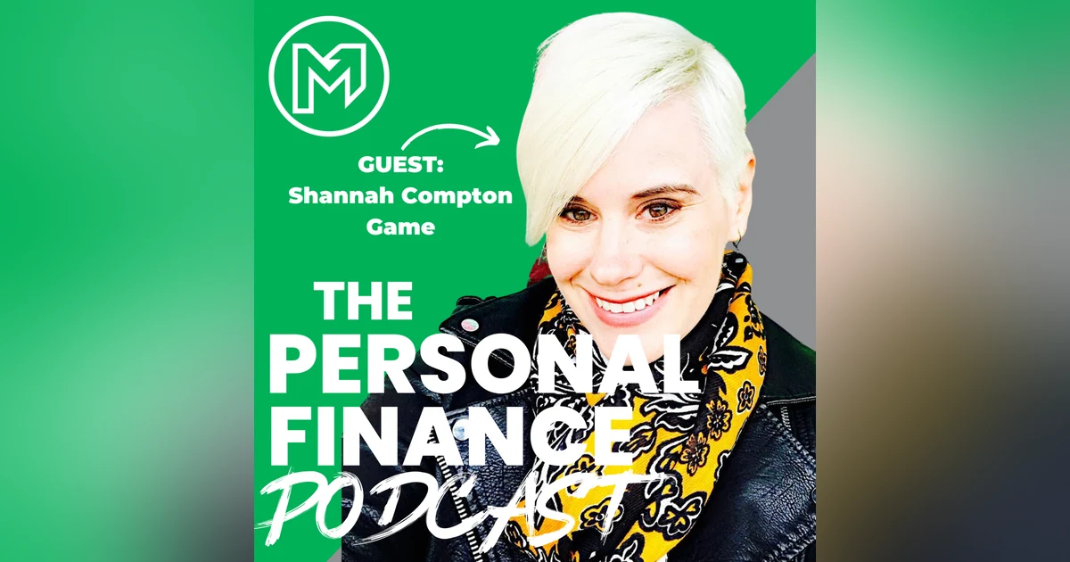 How to Master Your Money Psychology When Setting Money Goals in 2023 With Shannah Compton Game