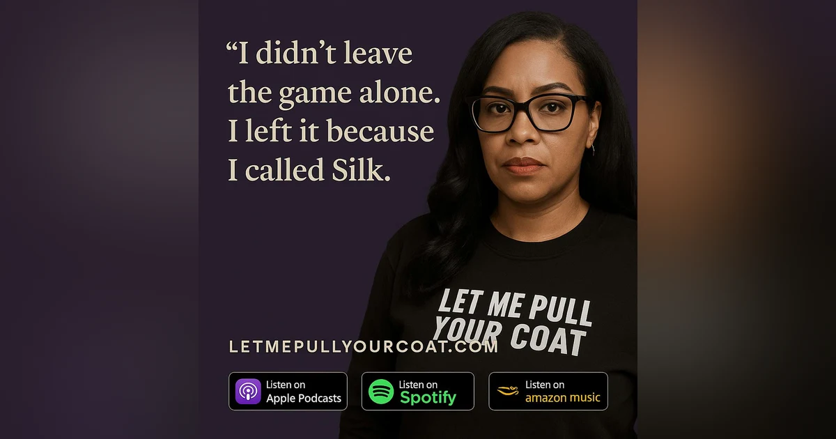 Sis… You Lied, Gaslit, Cheated, and Still Think You Deserve a King?