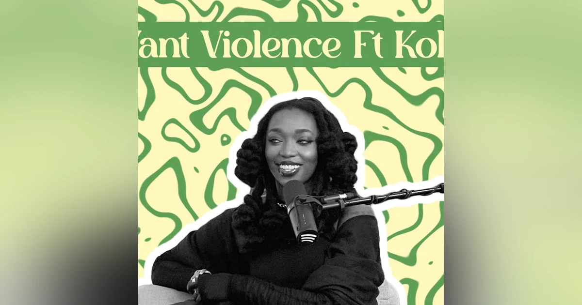 I Want Violence ft Kold AF