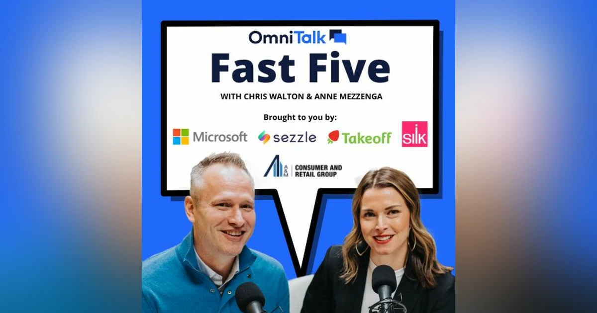Fast Five Shorts | Amazon Extends Prime Benefits To Include 100 Million Songs From Amazon Music