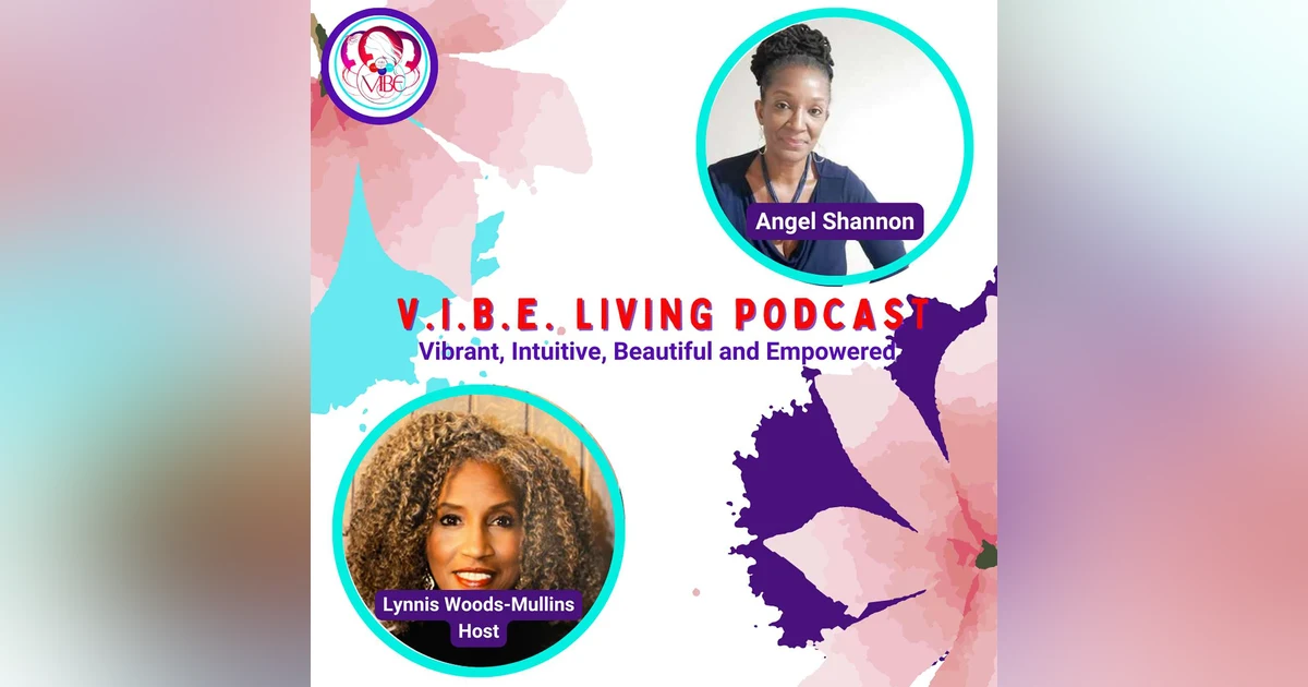 Take Control Of Your Life  and Embrace the Power of Lifestyle Medicine—A Must-Listen for Vibrant Living!