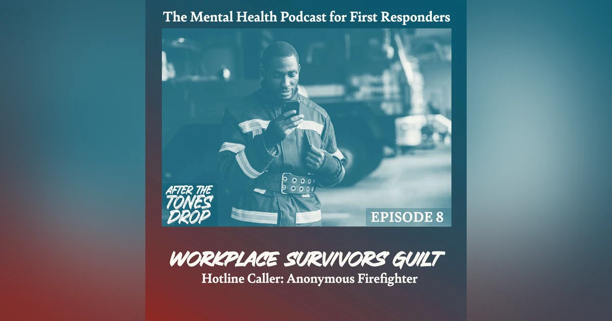 Hotline Caller: Workplace Survivors Guilt
