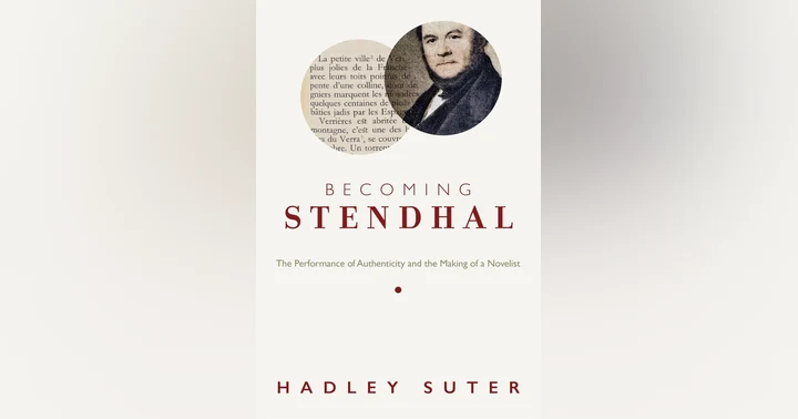 image for Episode 830: Stendhal with Hadley Suter