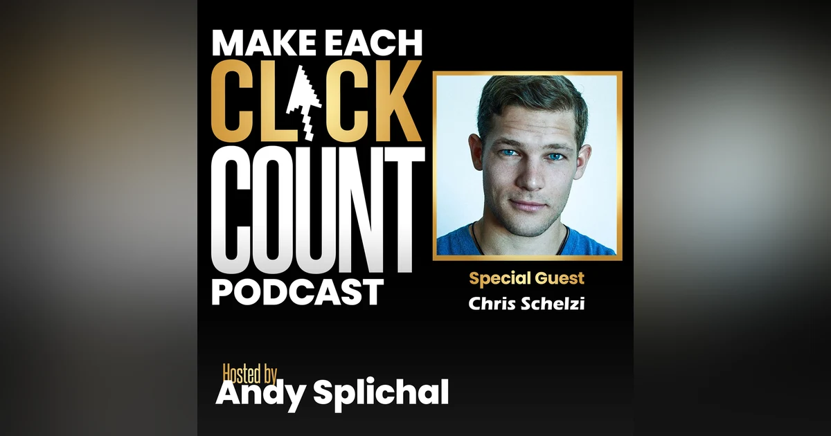 Email Promotions You Can Immediately Use During Black Friday with Chris Schelzi
