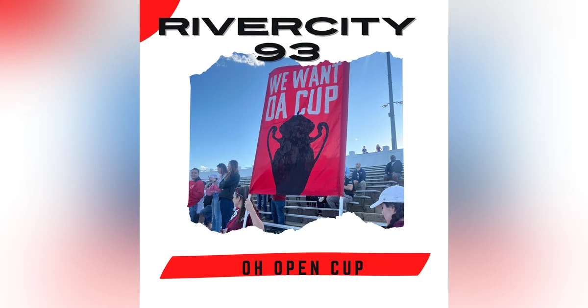 Oh Open Cup