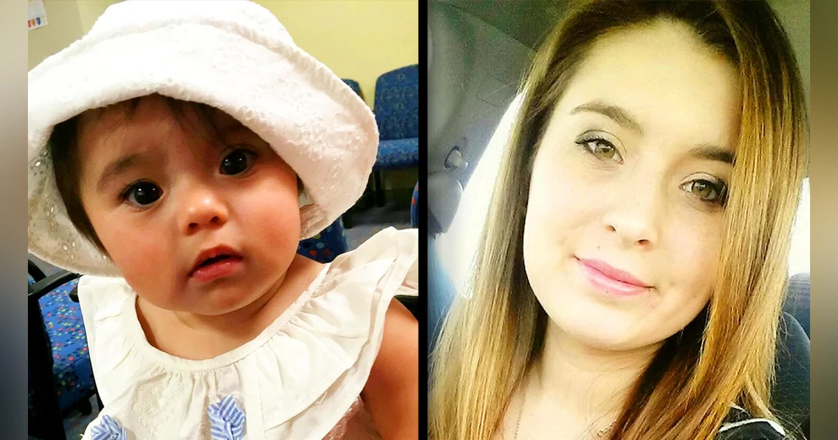 MURDERED: Savanna Greywind