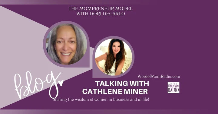image for Balancing Family, Business, and Passion: Cathlene Miner's Secrets to Success