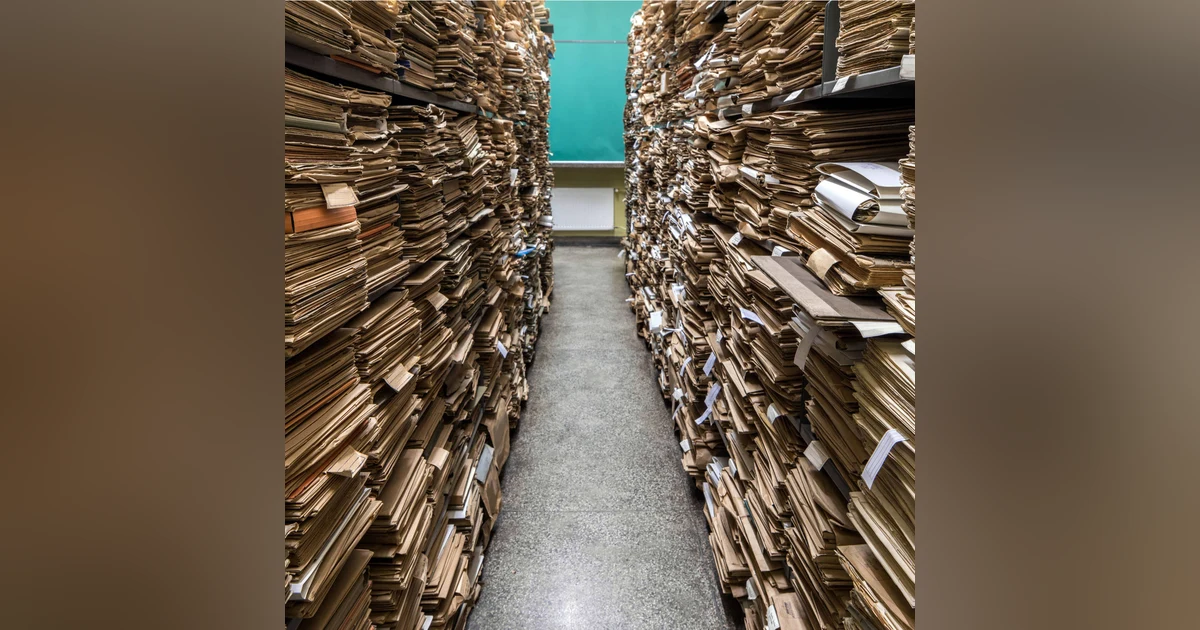 Is M-Disc the ultimate archive medium for SMBs and home users?