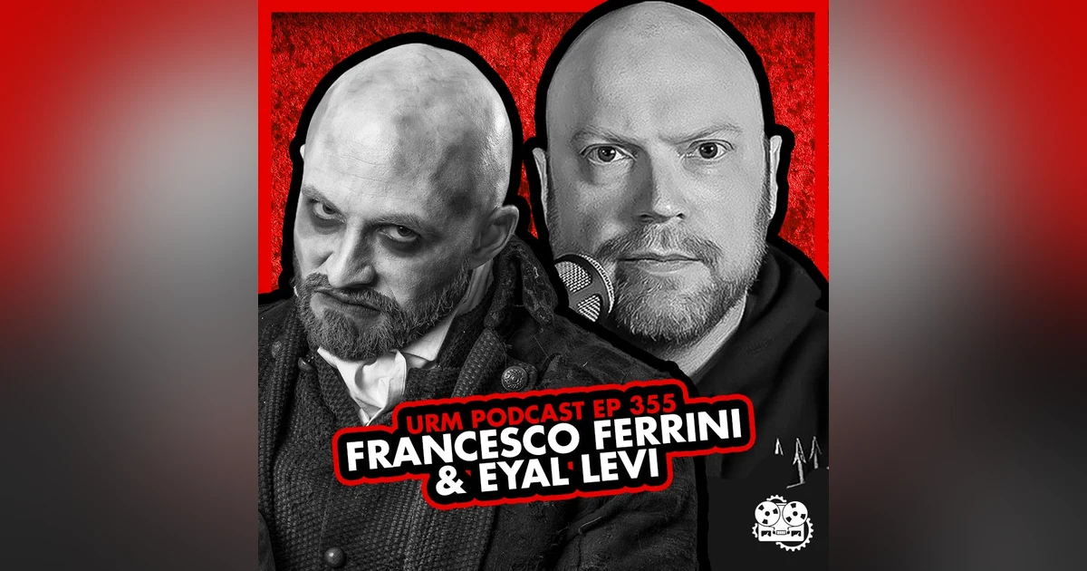 EP 355 | Francesco Ferrini