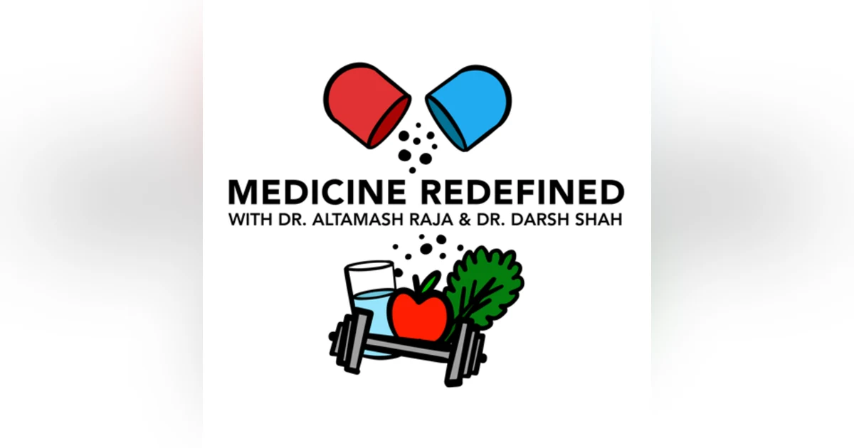 64. Jeff Chilton: The Medicinal Magic of Mushrooms