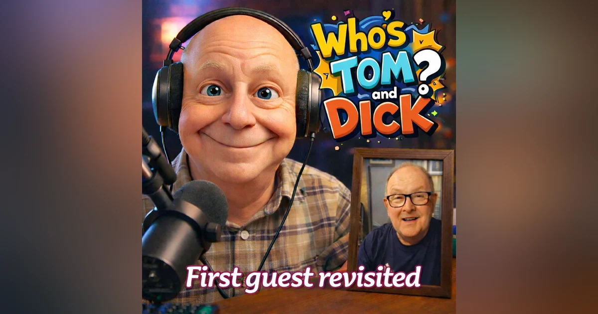 First Guest Revisited