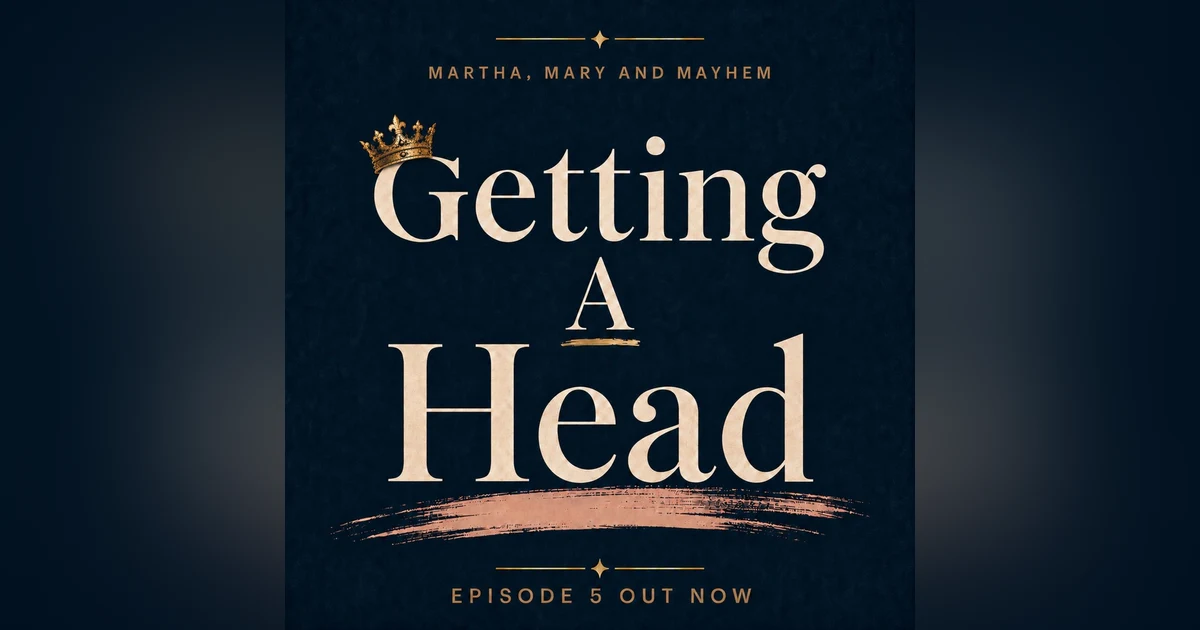 Getting A Head