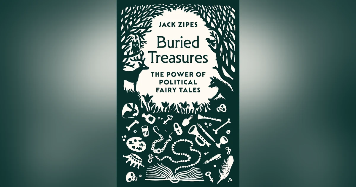 531 Fairy Tales (with Jack Zipes)