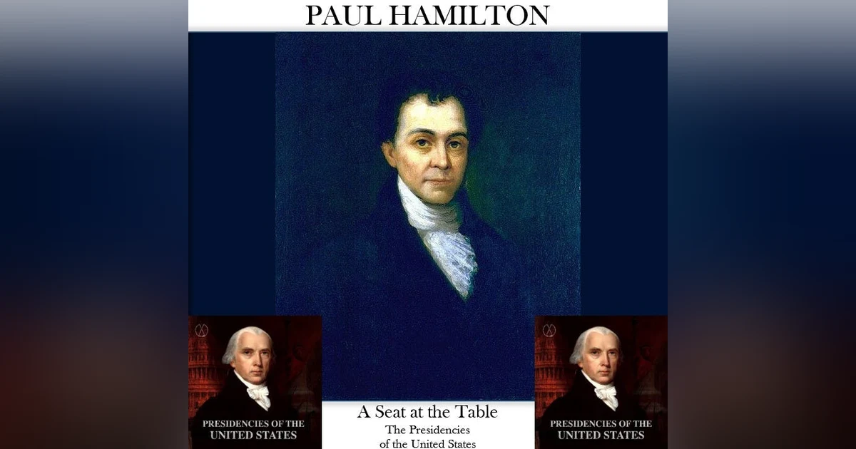 SATT 021 - Paul Hamilton