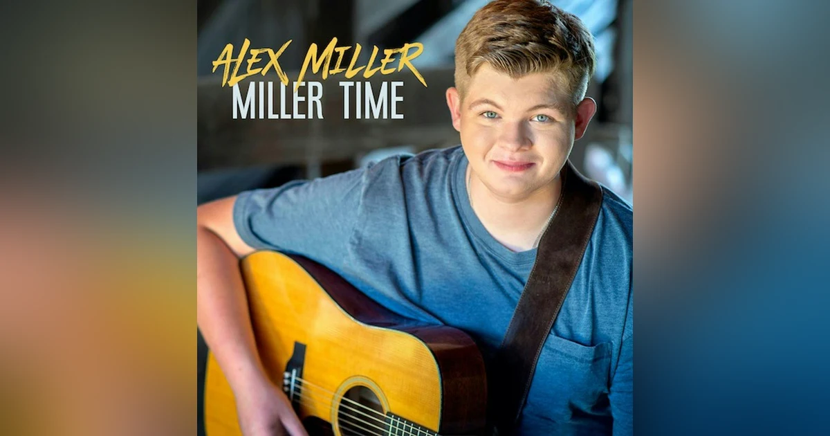 Alex Miller Interview