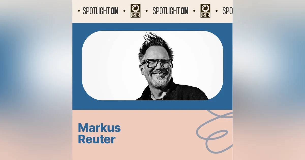 Markus Reuter