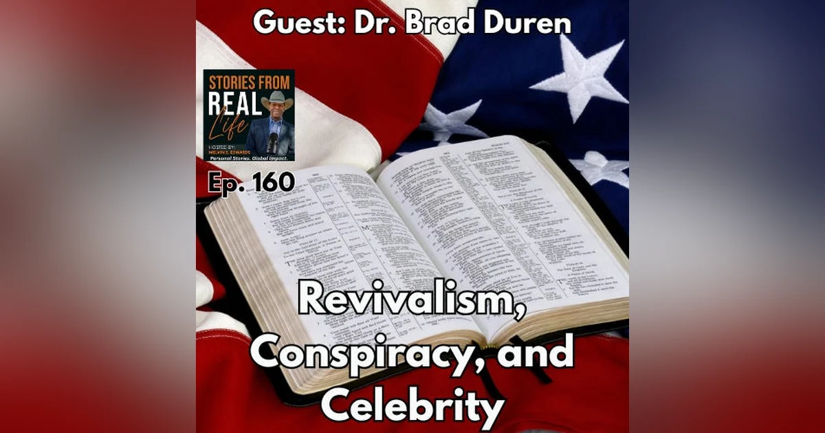 Ep. 160 - Was Donald Trump an Inevitability?