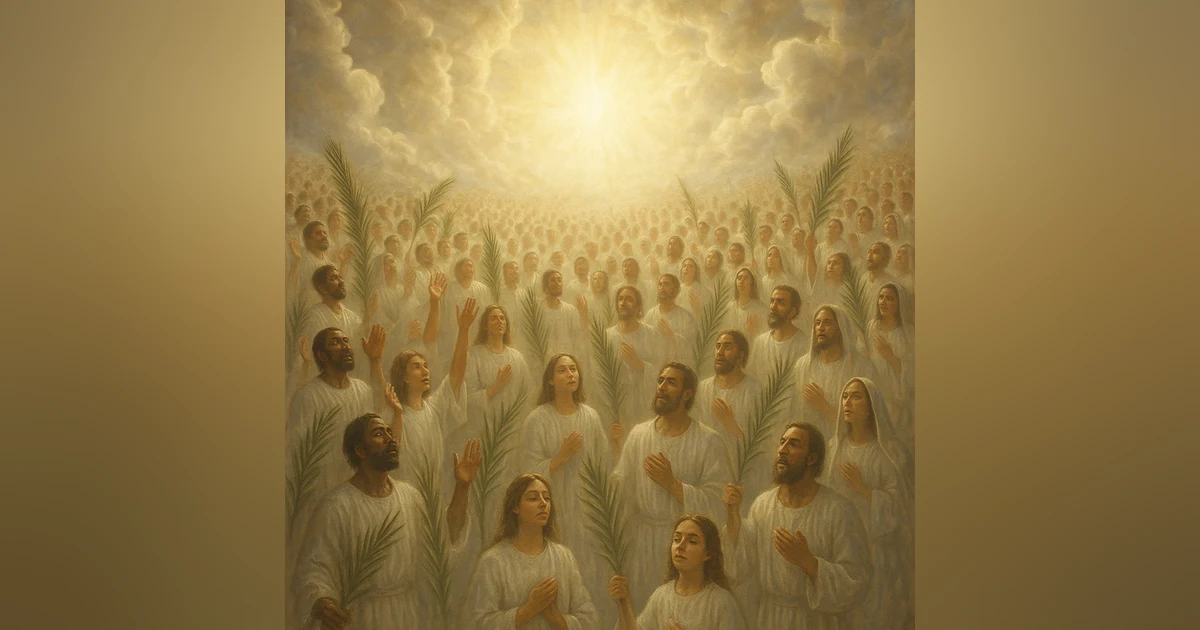 Redefining The Great Tribulation - Dumping Religious Interpretative Dogma