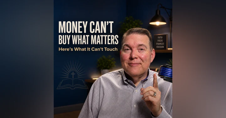 image for Can Money Actually Buy You Out of Misery? Here's What It Can't Touch