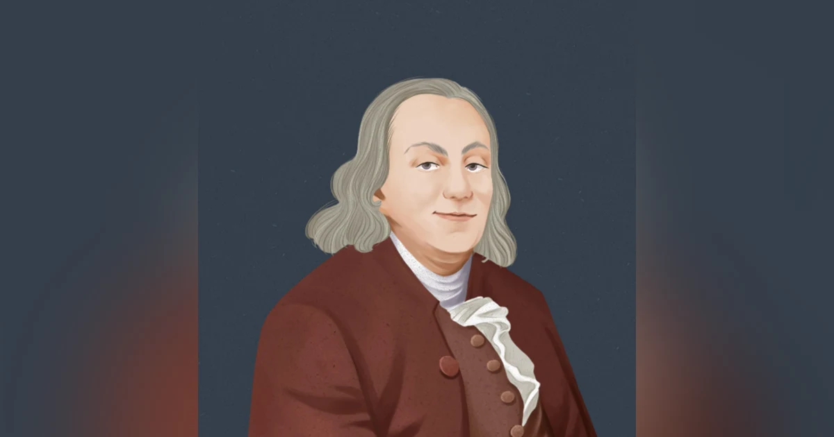 Electric Mind: Benjamin Franklin as Illuminated by Walter Isaacson