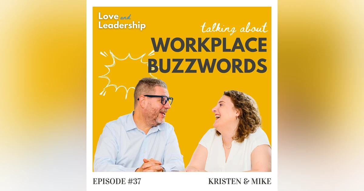 Decoding 2025's Top Workplace Buzzwords