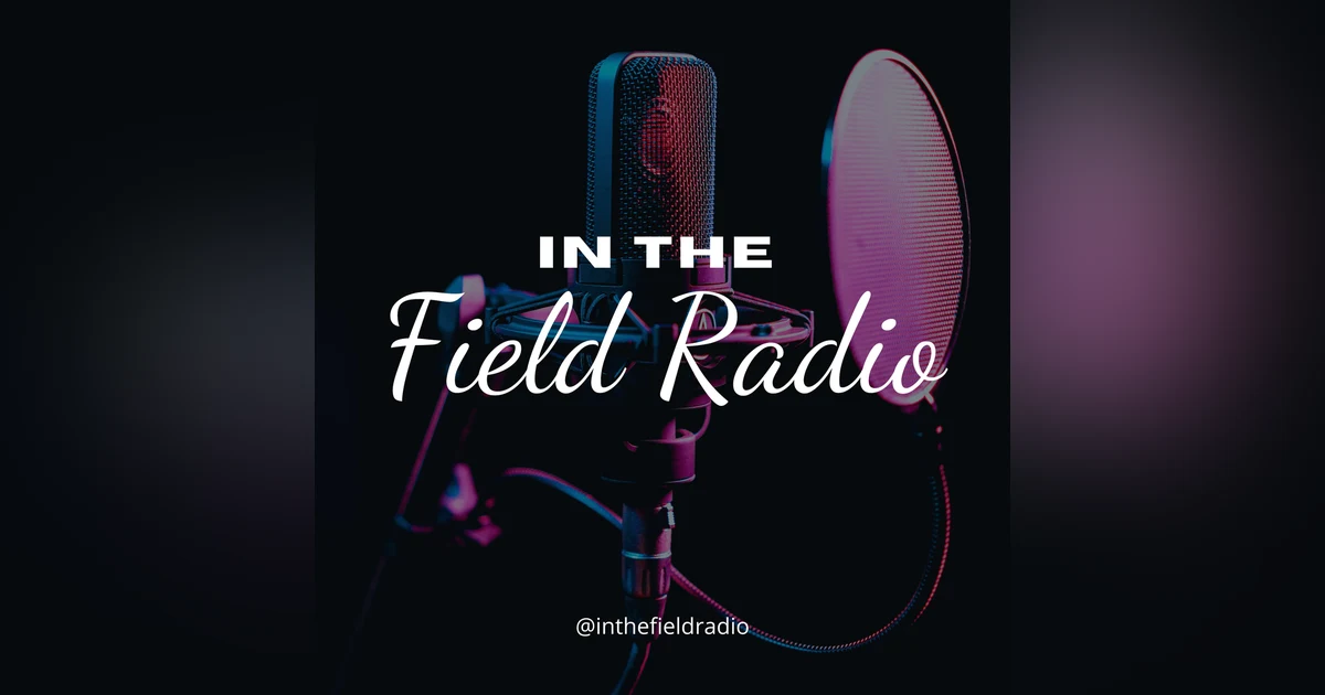 In the Field With Jazzie Black