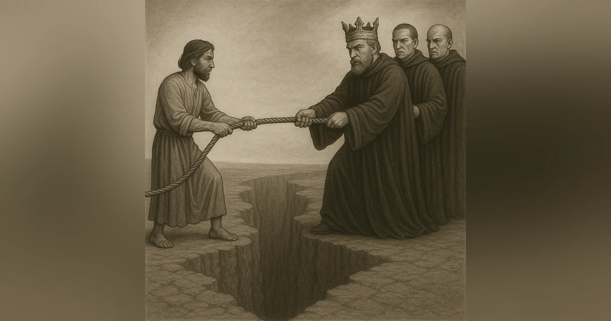 Political Corruption