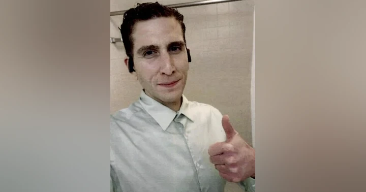 image for The Idaho Four: How a PhD Student Became a Quadruple Murderer