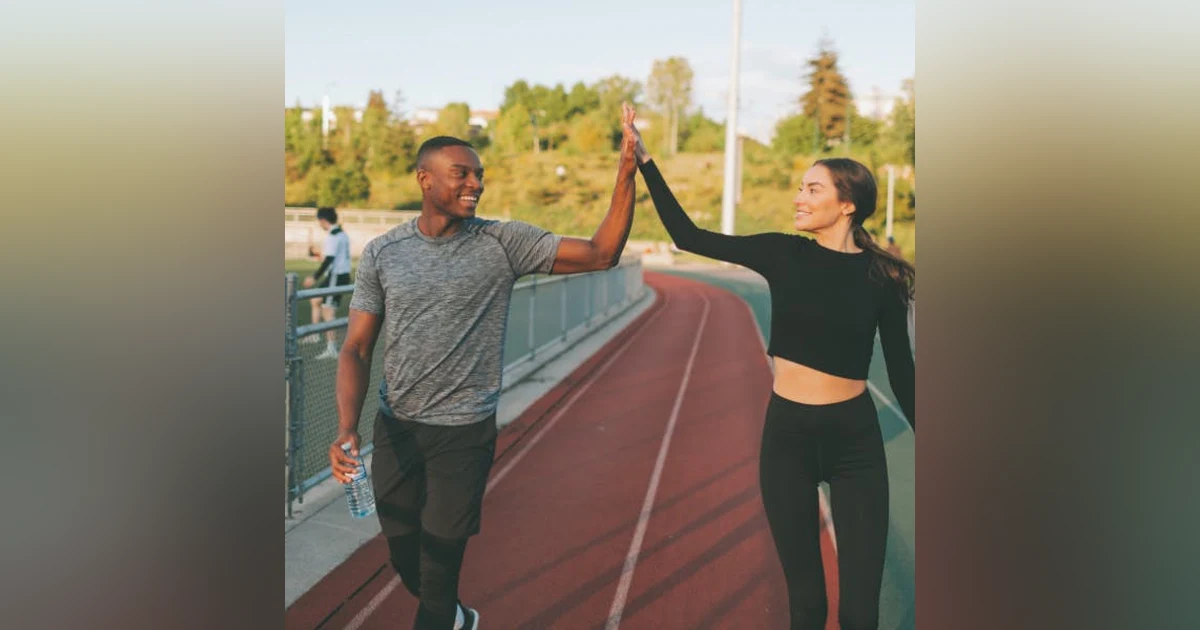 Can Exercise Make You Happier?