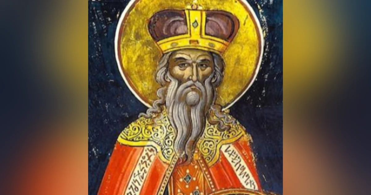 Machiventa Melchizedek