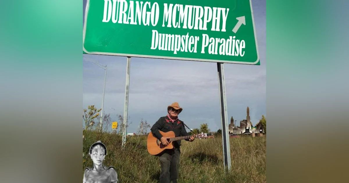 Durango McMurphy Interview