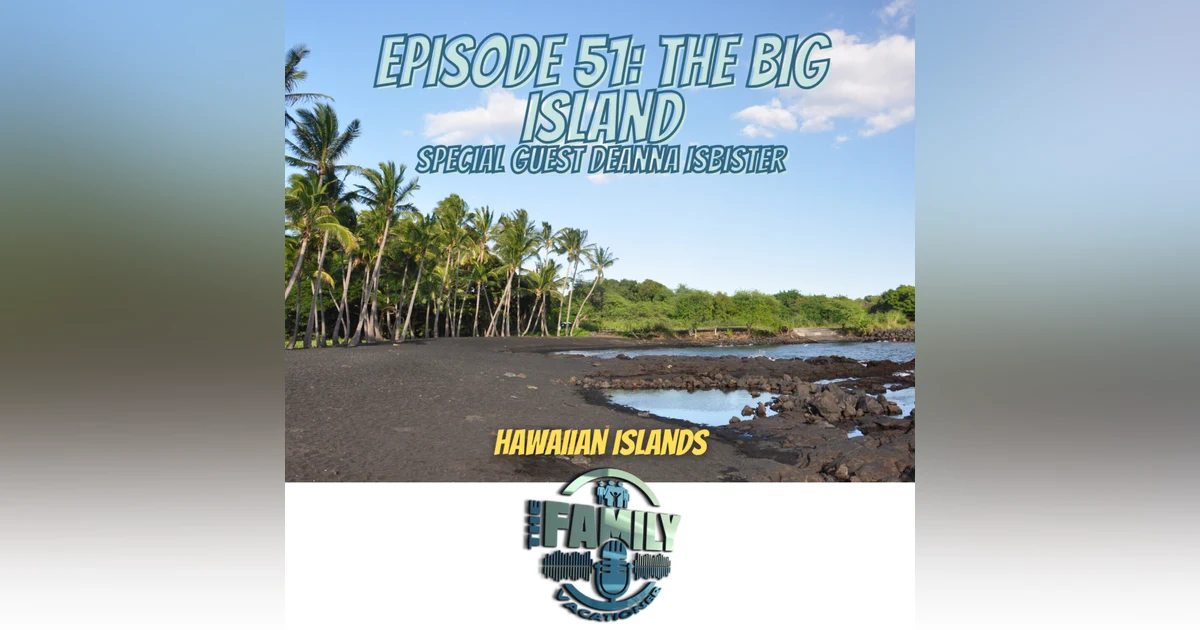 The Big Island