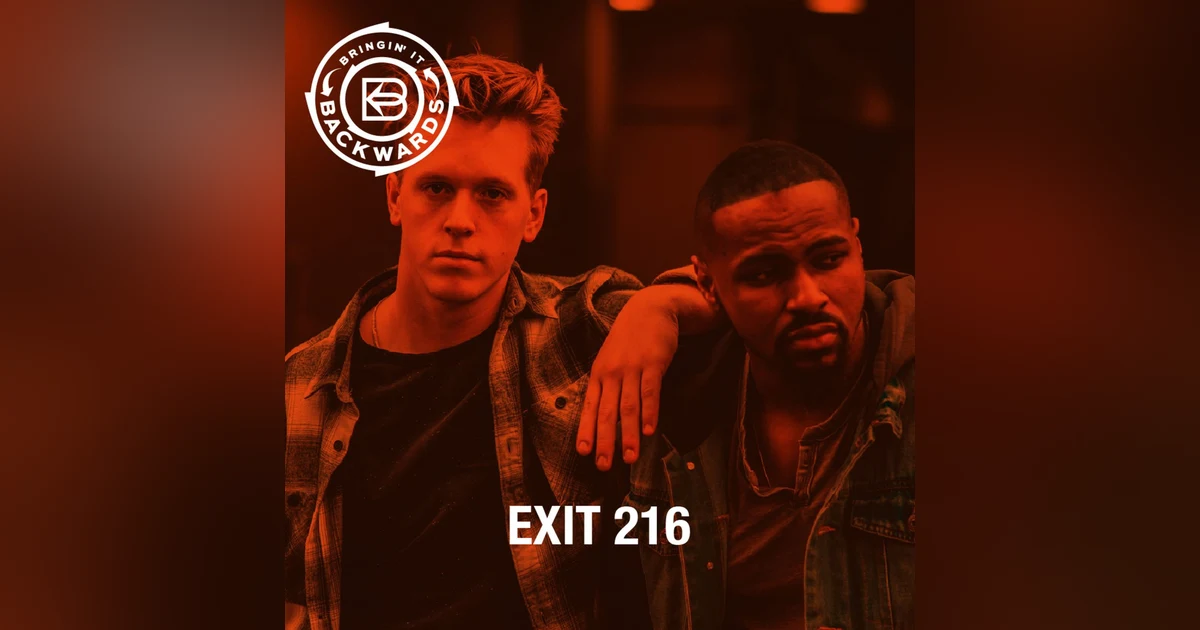 Interview with Exit 216