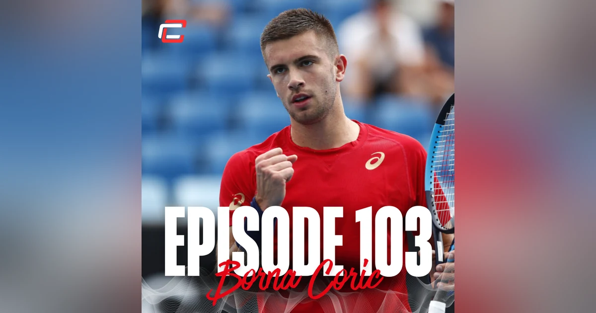 Borna Coric - Ownership
