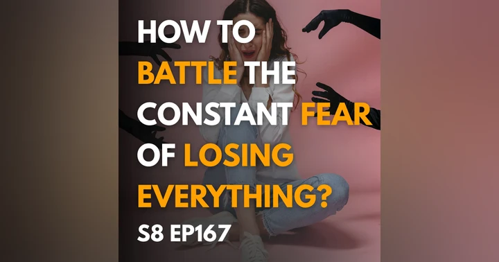 image for Overcoming Financial Fear as a Christian
