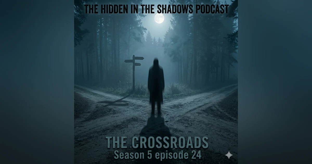 The Crossroads: Portals, Pacts, and the Physics of Liminality